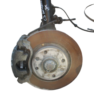 Citroen C3 Aircross e C3 3° serie 1600 Diesel anno dal 2017 al 2022 Sospensione anteriore sinistra sx